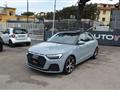 AUDI A1 CITYCARVER citycarver 30 TFSI S tronic Identity Contrast