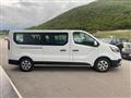 RENAULT TRAFIC dCi 150CV PL L2 9 POSTI PRONTA CONSEGNA