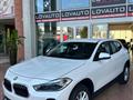 BMW X2 sDrive16d Business-X