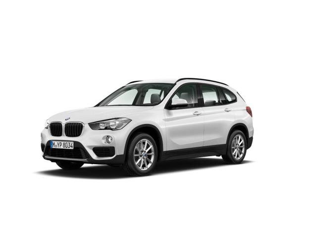 BMW X1 Sdrive18d xLine auto my18