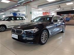 BMW SERIE 5 TOURING 530d xDrive Touring Business
