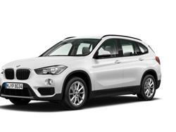 BMW X1 Sdrive18d xLine auto my18