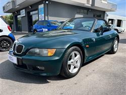 BMW Z3 1.8 116cv