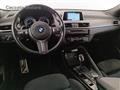 BMW X2 sDrive20i Msport-X