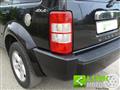 DODGE NITRO 2.8 CRD DPF SE 4WD Auto