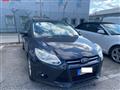 FORD FOCUS 1.6 TDCi 115 CV SW Business