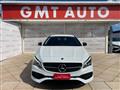 MERCEDES CLASSE CLA 200D PREMIUM SHOOTING BRAKE NIGHT PACK LED