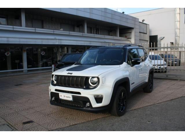 JEEP RENEGADE 4XE 1.3 T4 190CV PHEV 4xe AT6 Business Plus