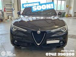 ALFA ROMEO STELVIO 2.2 Turbodiesel 210 CV AT8 Q4 Executive