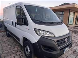 FIAT DUCATO 30 2.3 MJT 120CV PM-TN Furgone