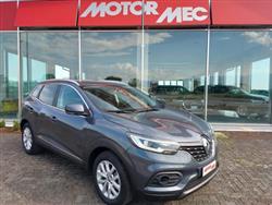 RENAULT Kadjar 1.5 116cv blue dci Business 115cv edc Automatica