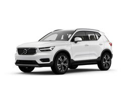 VOLVO XC40 RECHARGE HYBRID XC40 T5 Recharge Plug-in Hybrid Inscription