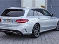 MERCEDES CLASSE C SW de Auto EQ-Power Premium Plug-In