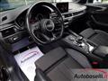 AUDI A4 AVANT AVANT 2.0TFSI G-TRON S-LINE S-TRONIC 170CV