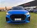 AUDI Q3 SPORTBACK SPB quattro S tronic MATRIX - SONOS - ACC - TETTO