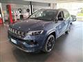 JEEP COMPASS 4XE Compass 1.3 Turbo T4 240 CV PHEV AT6 4xe S