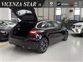 MERCEDES CLASSE A SEDAN d SPORT AUTOMATIC