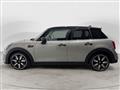 MINI MINI 5 PORTE Mini 2.0 Cooper S Yours 5 porte