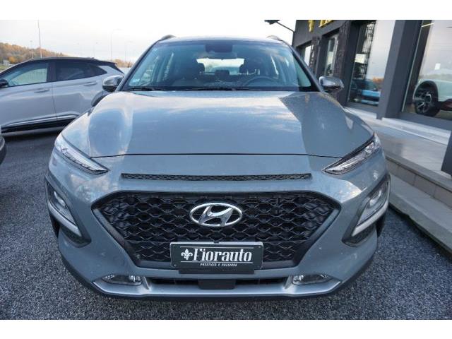 HYUNDAI KONA HYBRID HEV 1.6 DCT XTech