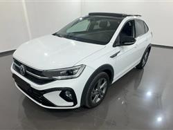 VOLKSWAGEN TAIGO 1.0 TSI 110 CV DSG R-Line
