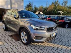 VOLVO XC40 D3 AWD Geartronic Business Plus