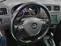 VOLKSWAGEN POLO 1.4 TDI 90 CV DSG 5p. Comfortline BlueMotion Techn