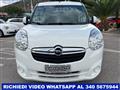 OPEL COMBO CARGO OPEL COMBO 1.6 CDTI 105CV PC-TN Van