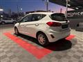 FORD FIESTA 1.5 EcoBlue 5 porte Plus