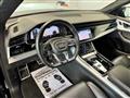 AUDI Q8 50 TDI Tetto Apribile S line STRAFULL Sport 4x4