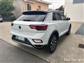 VOLKSWAGEN T-ROC 1.5 TSI ACT DSG Style