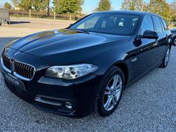 BMW SERIE 5 TOURING d xDrive Touring SERVICE BMW