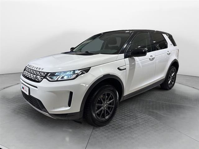 LAND ROVER DISCOVERY SPORT Discovery Sport 2.0D I4-L.Flw 150 CV AWD Auto