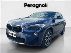 BMW X2 sDrive18d Msport-X