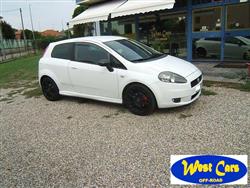 FIAT Grande Punto 1.4 T-Jet 16V 3p. Sport