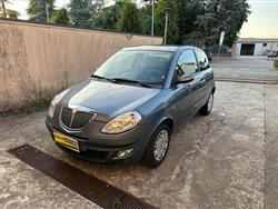 LANCIA YPSILON 1.2 Argento