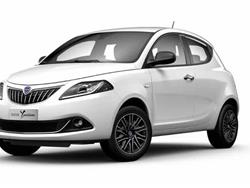 LANCIA YPSILON 1.0 FireFly 5 porte S&S Hybrid Silver