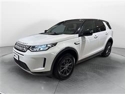 LAND ROVER DISCOVERY SPORT Discovery Sport 2.0D I4-L.Flw 150 CV AWD Auto