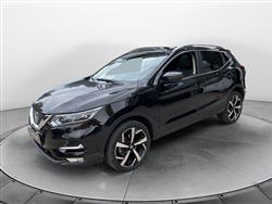 NISSAN QASHQAI 1.3 DIG-T 140 CV Tekna