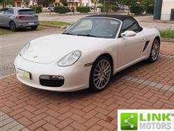 PORSCHE BOXSTER 2.7 24V