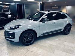 PORSCHE Macan 2.0 T 265cv pdk