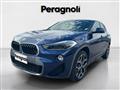 BMW X2 sDrive18d Msport-X