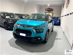 CITROEN C3 BlueHDi 100 S&S Shine