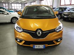 RENAULT SCENIC dCi 8V 110 CV Energy Intens Hybrid Assist