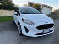 FORD FIESTA 1.5 TDCi 5 porte Plus