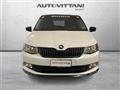 SKODA FABIA 5 Porte 1.4 TDI 90cv Monte Carlo