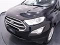 FORD ECOSPORT 1.5 Ecoblue 100 CV Start&Stop Plus