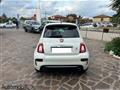 ABARTH 595 TURISMO 1.4 Turbo T-Jet 165 CV Turismo