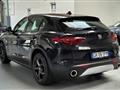 ALFA ROMEO STELVIO 2.2 TD 190CV AT8 Q4 CERCHI 20-CAR PLAY-CRUISE ADAT