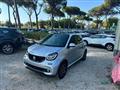 SMART FORFOUR 1.0cc PRIME 71cv TETTO PANORAMA BLUETOTTH CRUISE