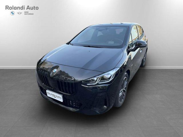 BMW SERIE 2 d Active Tourer Msport auto